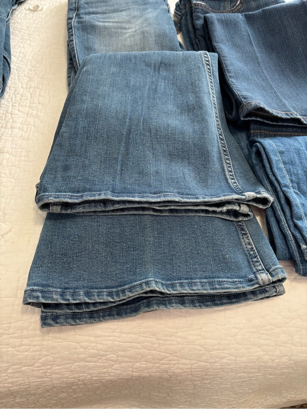 Jeans Bundle - Picture 4 of 10